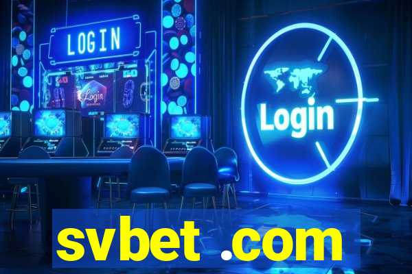 svbet .com